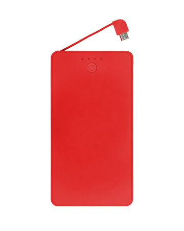 Power bank VIVID 4000 mAh | BC-45092-04