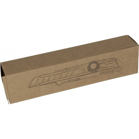 Nóż do kartonu DENDERMONDE | EG-209508