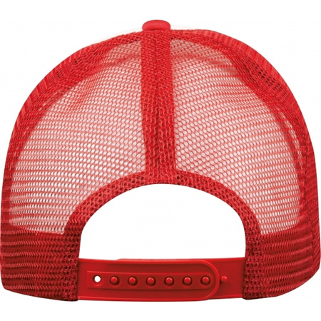 Czapka z daszkiem EGMOND | EG-425805