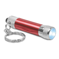 Aluminiowy brelok latarka | MO-MO8622-05