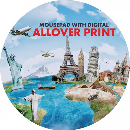 Podkładka pod mysz | MC-2149206