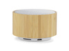 Głośnik bezprzewodowy TROPIC | BC-09112-01