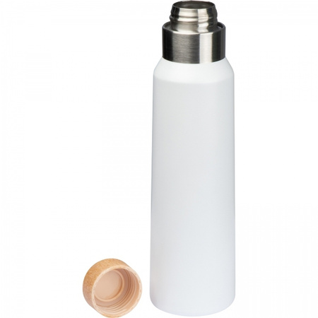 Butelka stalowa termiczna 500 ml | MC-6150906