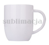 Kubek stalowy z powłoką sublimacyjną Alis 350 ml  | R08199.06