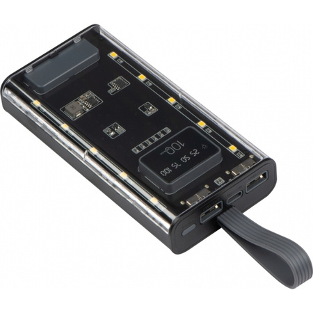 Power bank 10 000 mAh DARWIN | EG-396166