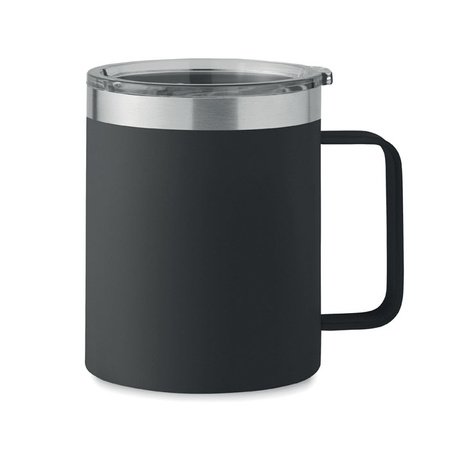 Kubek podwójna ścianka 300 ml | MO-MO6934-03