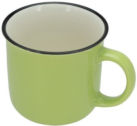 Kubek ceramiczny 350 ml | MC-8084309