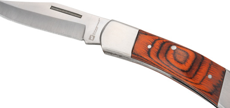 Nóż składany średni JAGUAR Schwarzwolf | MC-F1900100AJ301