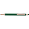 Długopis metalowy touch pen soft touch MIRAMAR | EG-432899