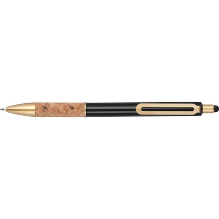 Długopis metalowy touch pen CAPRI | EG-369003