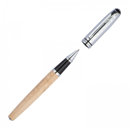 Zestaw piśmienny długopis i pióro kulkowe Mark Twain | MC-1253213