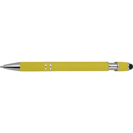 Długopis aluminiowy touch pen | MC-13689