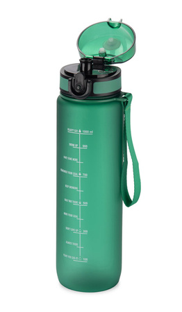 Bidon motywacyjny 1000 ml MOTIVA | BC-16238-05