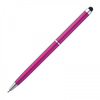 Długopis plastikowy touch pen | MC-1878611
