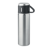 Butelka dwuścienna 420 ml | MO-MO2117-16