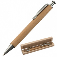 Długopis drewniany IPANEMA | EG-064601