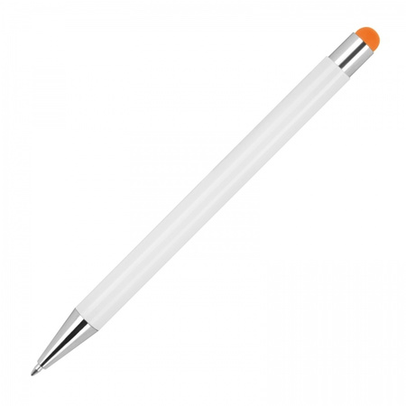 Długopis aluminiowy touch pen | MC-1323810