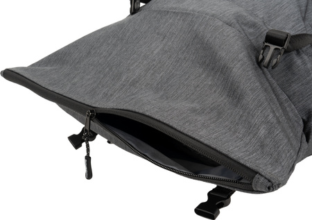 Plecak OHIO Schwarzwolf | MC-F3523000AJ307