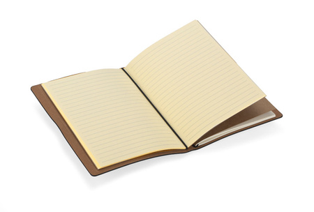 Notes Retro Lite A5 | BC-18016-02