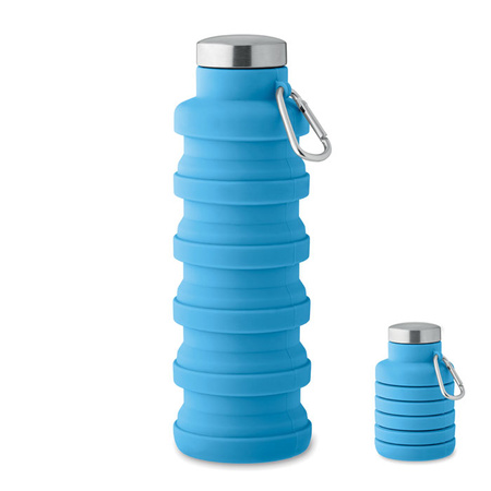 Składana butelka 500 ml | MO-MO2548-66