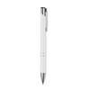 Długopis aluminiowy, recykling BERN RA | MO-MO6561-06