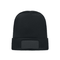 Czapka unisex poliester RPET | CAPNIT