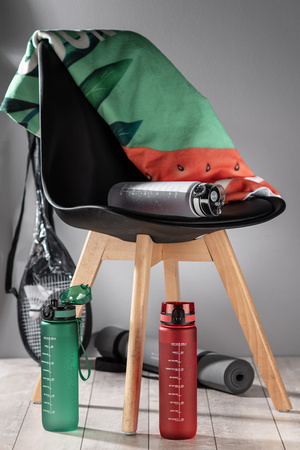 Bidon motywacyjny 1000 ml MOTIVA | BC-16238-01