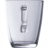 Kubek szklany 320 ml | MC-8094866