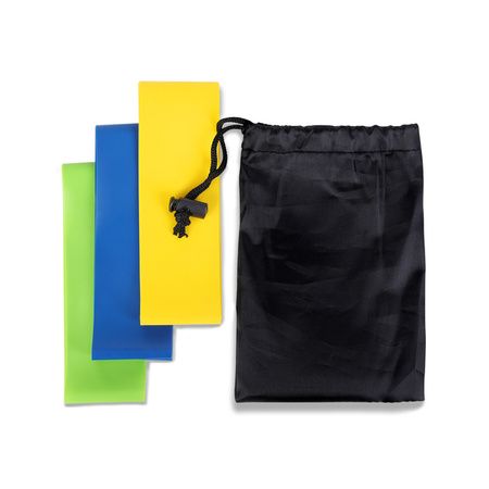 Zestaw taśm treningowych | RD-R07986.99