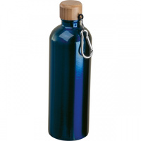 Butelka metalowa 750 ml | MC-8497144