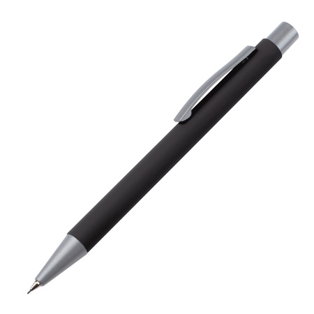 Ołówek automatyczny soft touch ANCONA | EG-386903