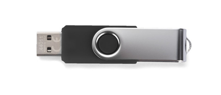 Pamięć USB Twister 8 GB | BC-44011-02