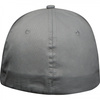 Czapka z daszkiem bawełniana 6 paneli CrisMa | MC-5379707