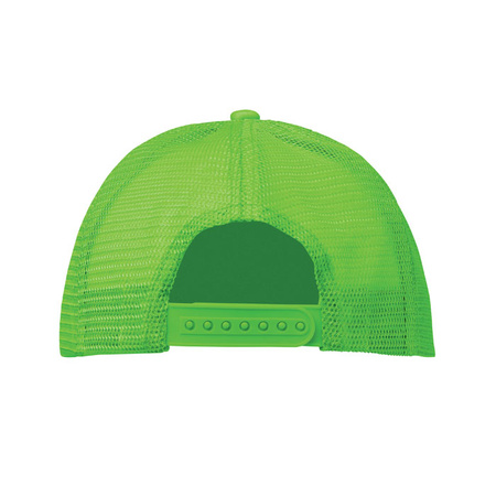 Czapka - bejsbolówka | MO-MO2269-68