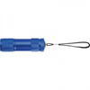 Latarka metalowa 9 LED | MC-8875704