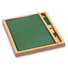 Zestaw upominkowy notes z długopisem Forest | RD-R64258.05