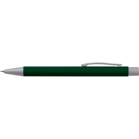 Ołówek automatyczny soft touch ANCONA | EG-386999