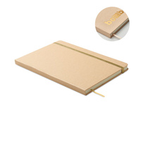 Kolorowy notatnik A5 ROUTE | MO-MO2580-98