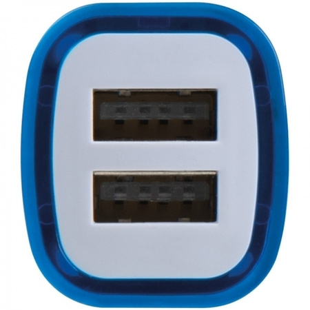 Ładowarka samochodowa USB FRUIT | EG-092804