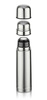 Termos z dwoma kubkami PAVO 750 ml | BC-17608