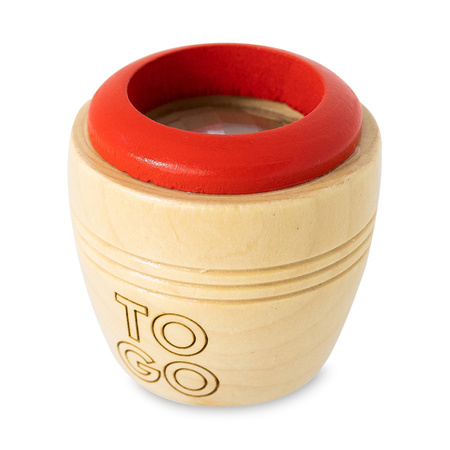 Drewniany kalejdoskop | RD-R74024.08