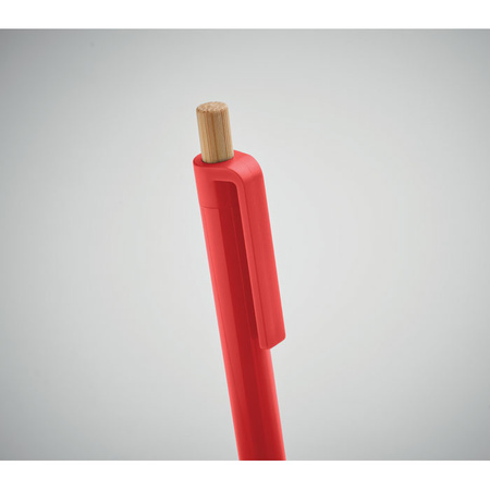 Długopis ABS z recyklingu PENU | MO-MO2304-05