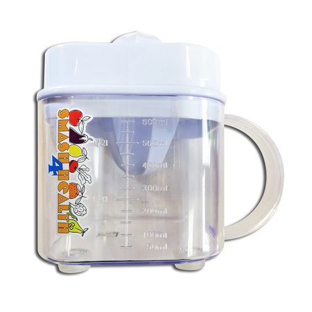 Wyciskarka do cytrusów Squeezi | RD-R08280.06