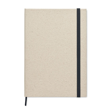 Notes A5 papier z trawy | MO-MO6542-13