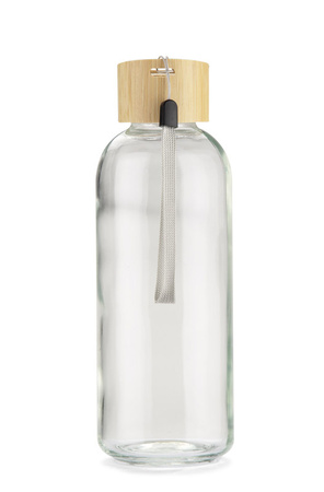 Butelka szklana VITRO 650 ml | BC-16245-19