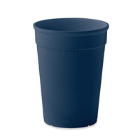Kubek PP z 250 ml | MO-MO2256-85
