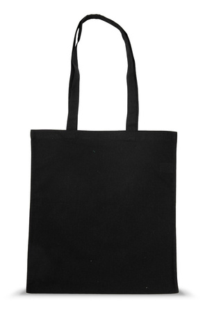 Torba bawełniana GRIS 140 g | BC-20356-02