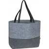Torba na zakupy z filcu RPET SAN MATEO | EG-435507