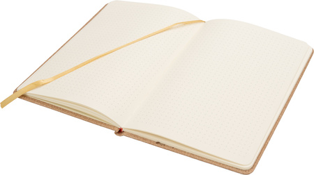 Notes A5 w kropki TILBURG | EG-268113