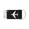 Zawieszka na bagaż FLY TAG | MO-MO9508-03